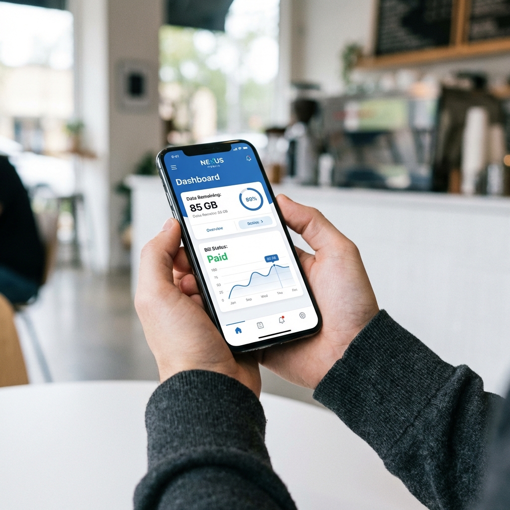 Guía de Usuario App