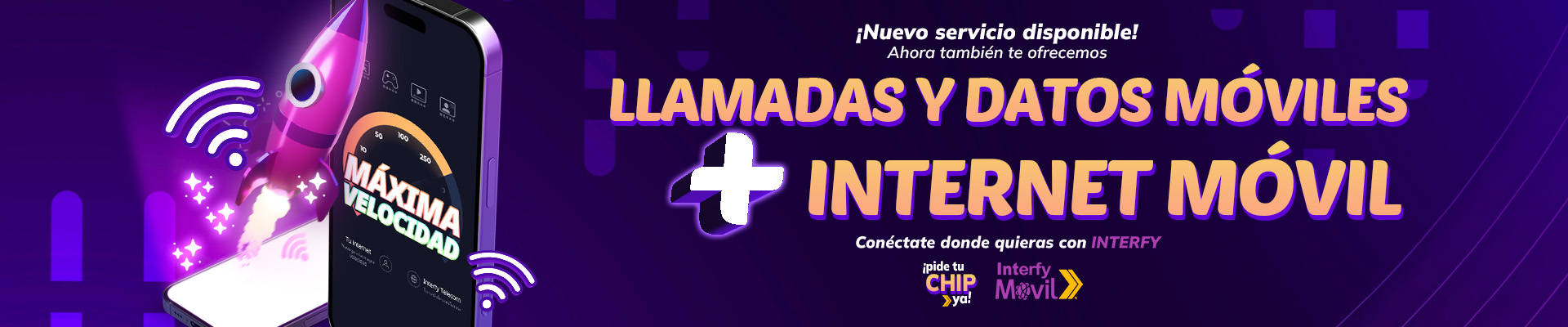 Banner Promocional 3