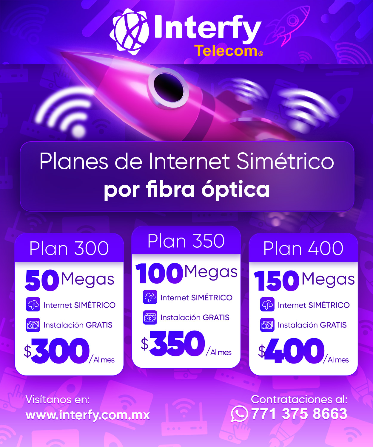 Promoción 1
